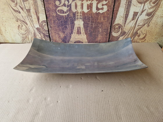 Image 1 of Bob's aluminum shell