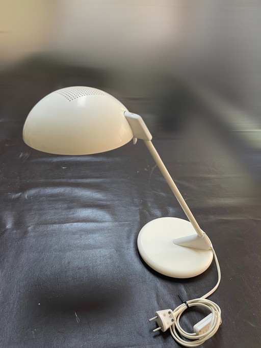 Lampada da scrivania Seneca, Svezia, anni '70