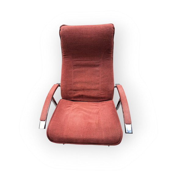 Image 1 of Vintage adjustable chair