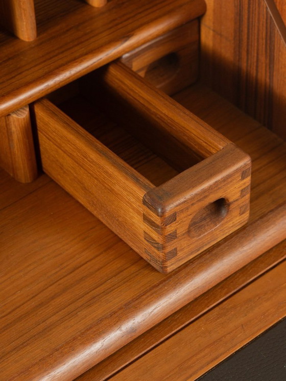 Image 1 of 1980s bureau, Dyrlund, Vintage