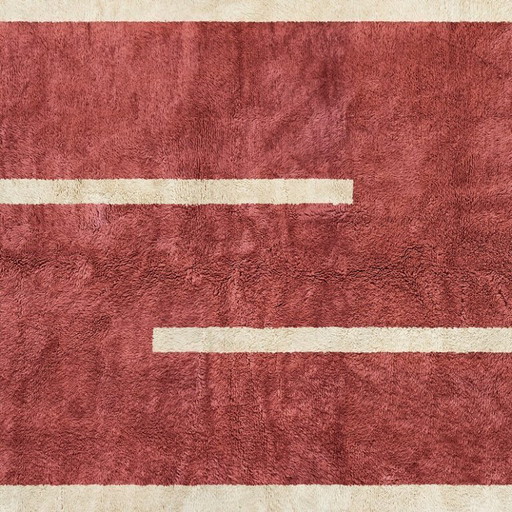 Tapis berbère en laine authentique 250cmx150cm