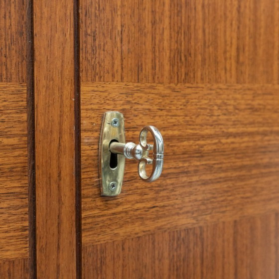 Image 1 of Arthur Traulsen WK Möbel Sideboard 60s