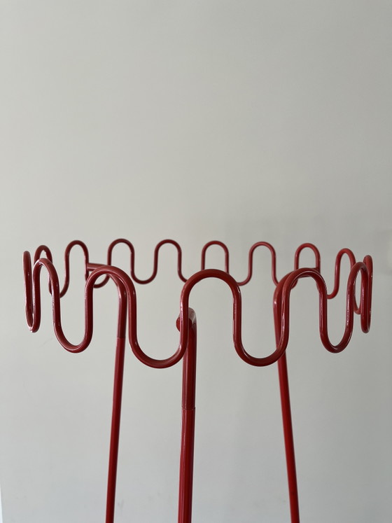 Image 1 of Porte-manteau Desalto Crown - Stefan Schöning
