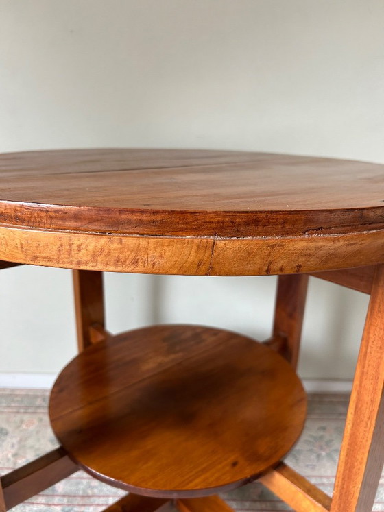 Tavolino Arts and Crafts – Tavolini, Wood (photo 9 of 12)