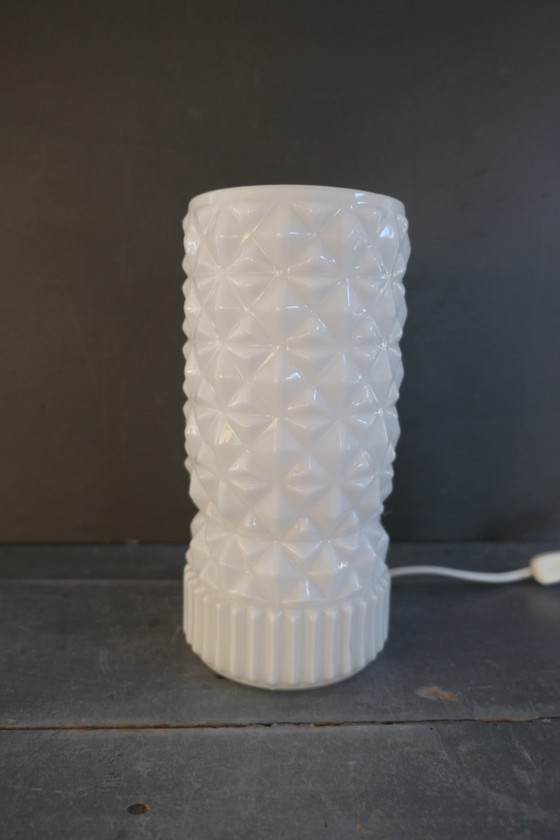 Image 1 of Lampada da tavolo Vanadin di Ikea Inma Bermúdez