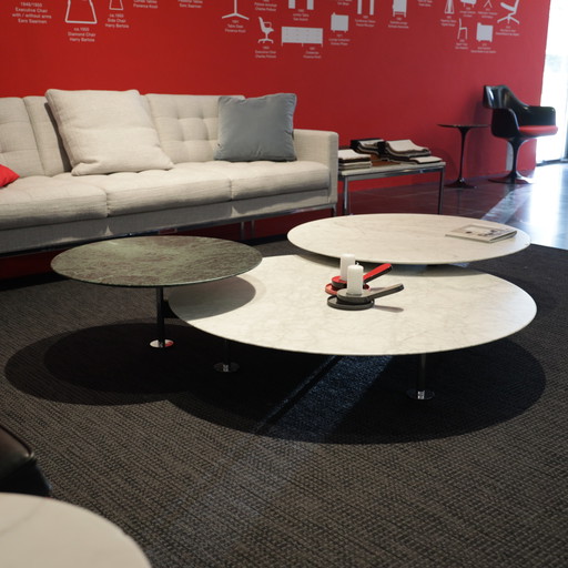 Knoll International Grasshopper Couchtisch (3er-Set)