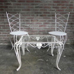 Schlafzimmer-Set