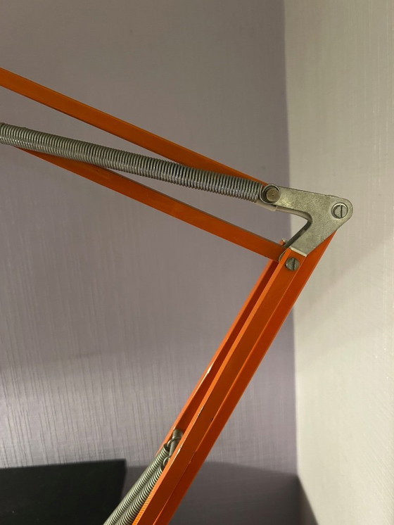 Image 1 of Luxo L-1 lamp van Jacob Jacobsen