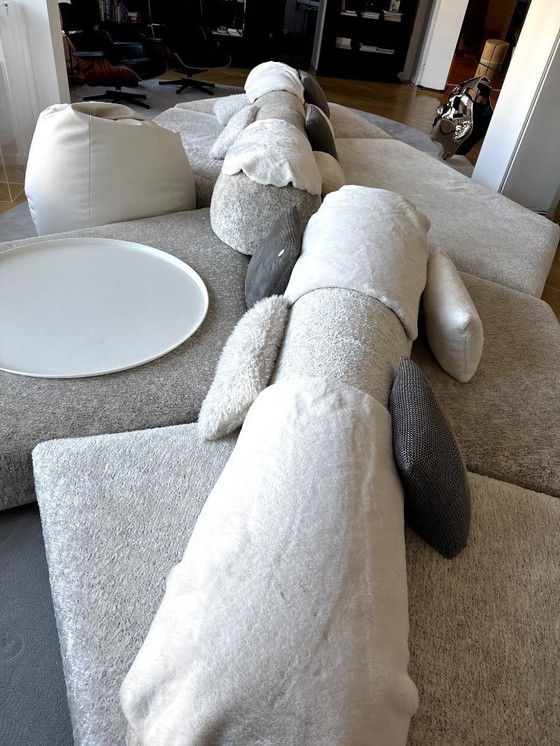 Image 1 of Luxussofa „On the Rocks“ von EDRA – Tadelloser Zustand – 15.000 € – 1. Arrondissement von Paris