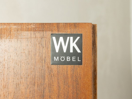 Image 1 of Commode des années 1960, WK Möbel