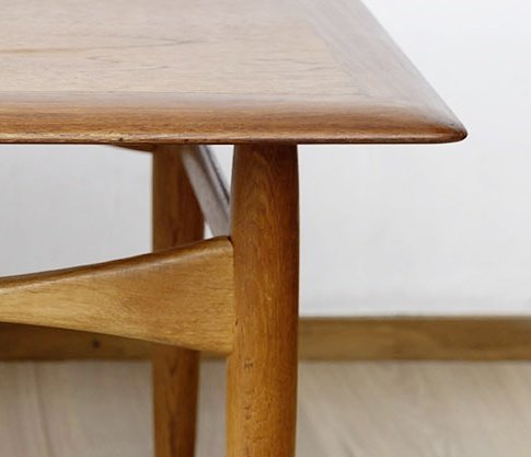 Image 1 of Tavolino vintage Upper Camp