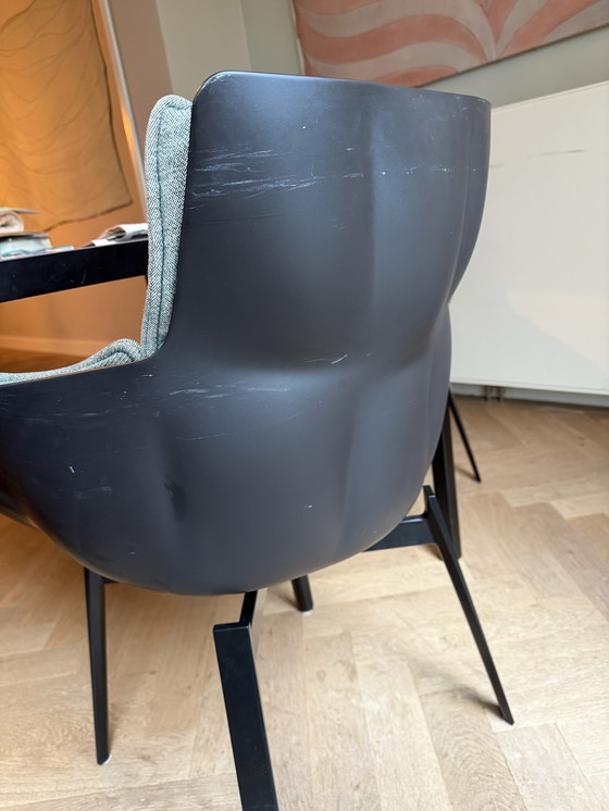 Image 1 of 8 X B&B Italia Husk