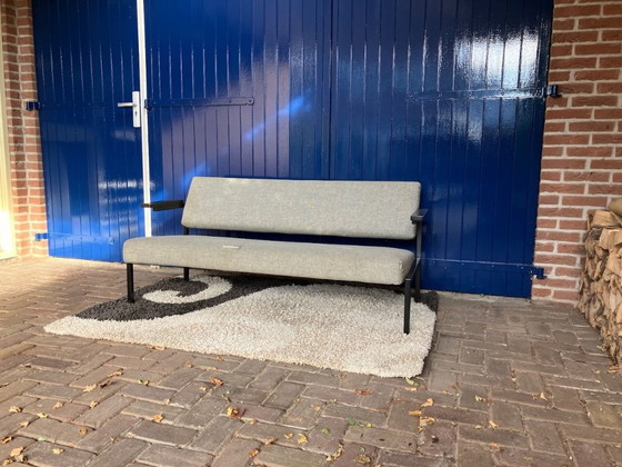 Image 1 of Divano Spectrum BZ37 disegnato da Martin Visser