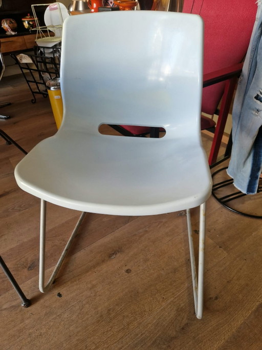 Sedie Vintage Ikea Snille