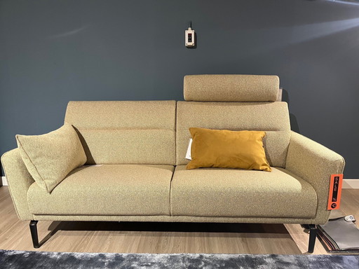 Évidence Sarena 2.5-seater sofa