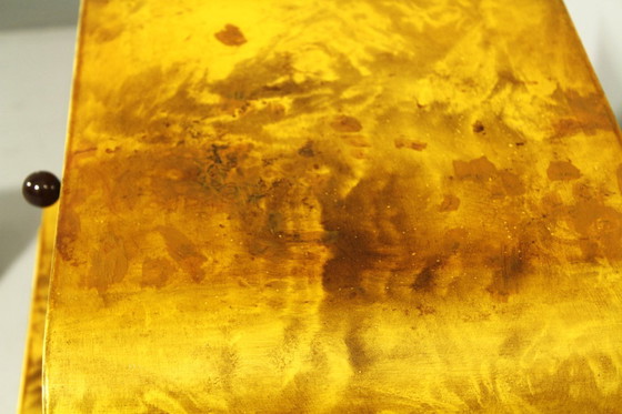 Image 1 of Nachttische, 1960er Jahre, 2er-Set