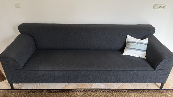 Image 1 of Pode 3.5-seater sofa in very good condition