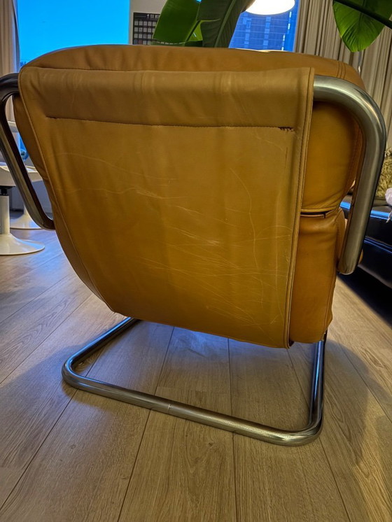 Image 1 of Poltrona Gelderland Oberman 801 Jan des Bouvrie