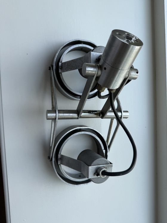 Image 1 of Lampes modulaires