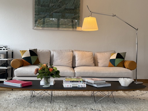 Vitra Eliptical Table ETR Ray and Charles Eames