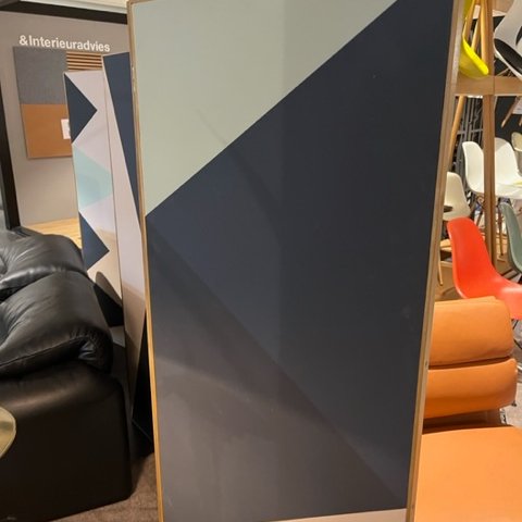 Image 1 of Cassina Raumteiler