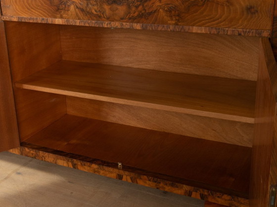 Image 1 of Scrivania Art Déco anni '20, vintage