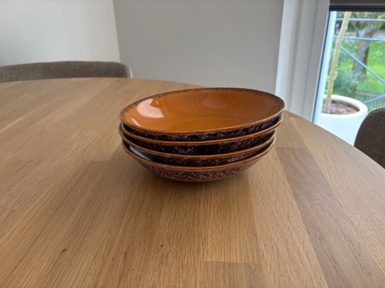 Image 1 of Te koop: HK Living servies 39-delig, alleen ophalen! Waarde € 486,02