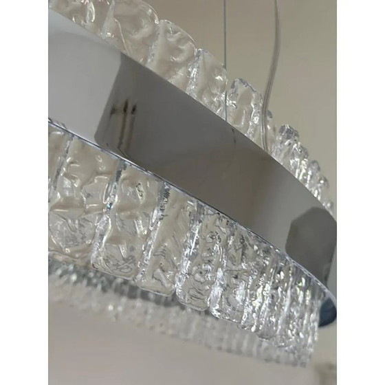 Image 1 of Murano Glass Pendant by Simoeng