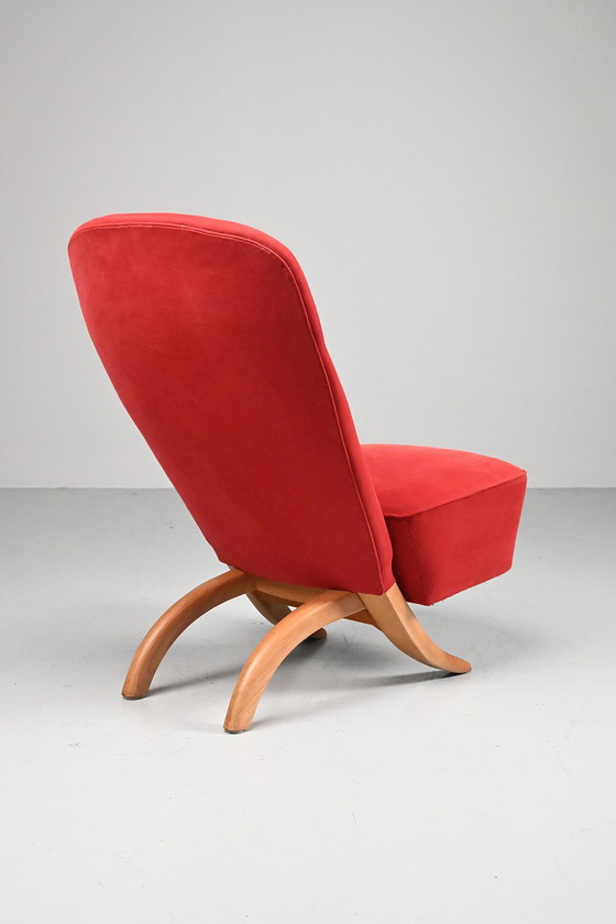 Image 1 of Sillón Artifort Congo