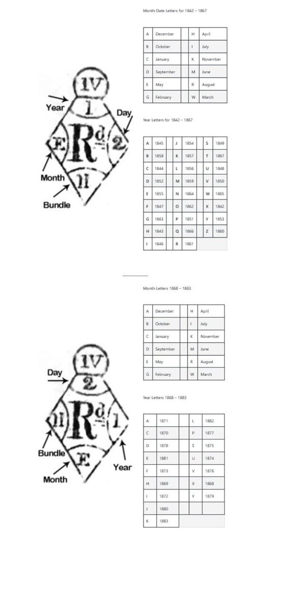 Image 1 of Copeland 19e-eeuwse Engelse porseleinen kom