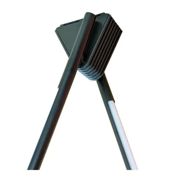 Image 1 of Flu System ceiling lamp by R. Bonetto