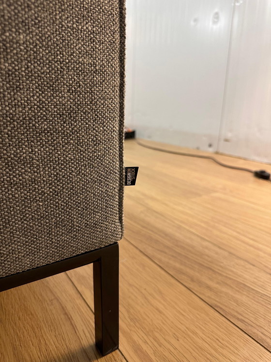 Image 1 of ZGAN Design in magazzino Divano Aikon Lounge a 5 posti | 280 cm