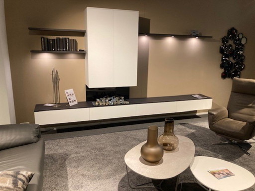 Interstar F210-54 wall cabinet