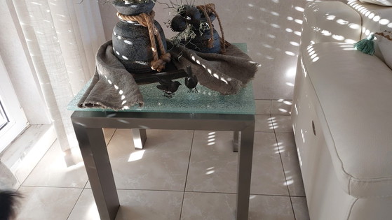 Image 1 of Tables et bureaux