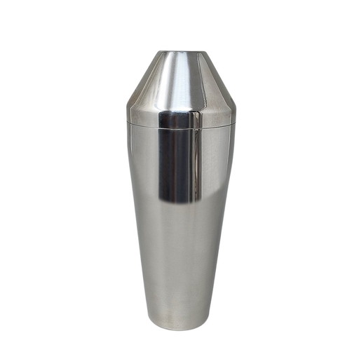 1970s Gorgeous Cocktail Shaker, Made in Italy