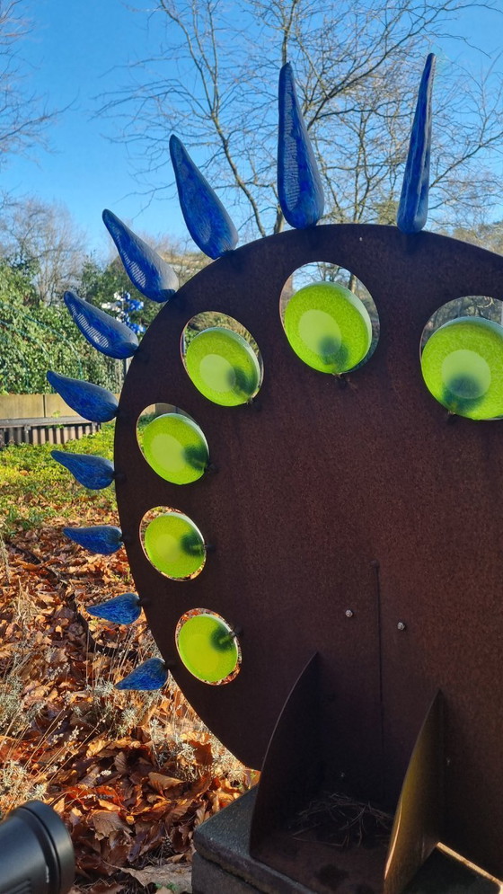 Image 1 of Verre Art Borowski