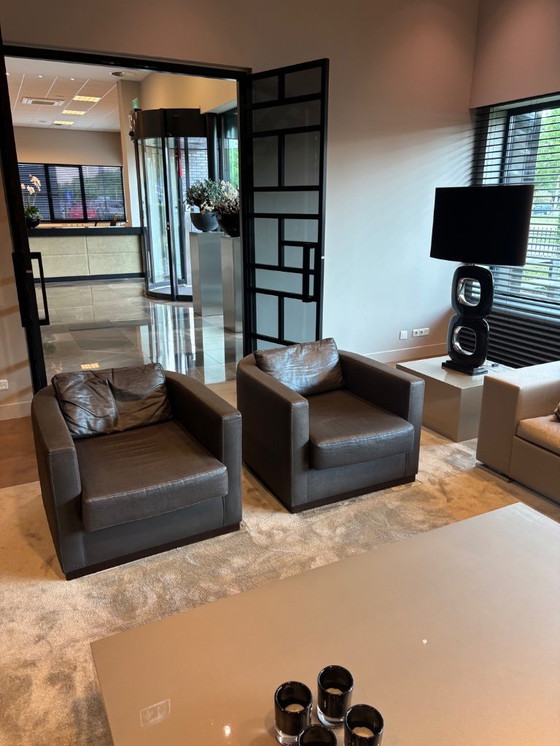 Image 1 of Completar la sala de estar/vestíbulo de Eric Kuster