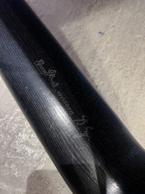 Image 1 of poltrona hombre burkhard vogtherr rosenthal