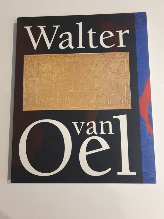 Image 1 of Peinture de Walter van Oel