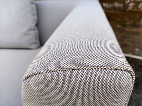 Image 1 of B&B Italia Charles corner sofa