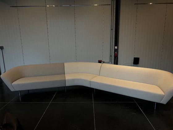 Image 1 of Banco Arper Loop