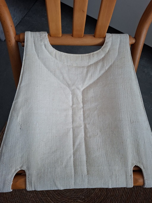 Thonet, bendwood folding chair