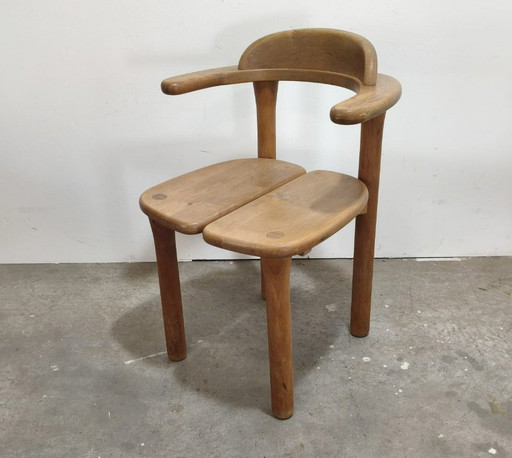 Team 7 Opus Eetkamerstoelen – Wood (photo 2 of 5)