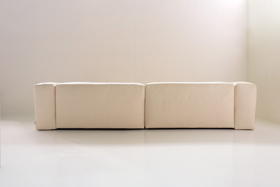 Image 1 of Sofá modular Aspettami de Erba Italia