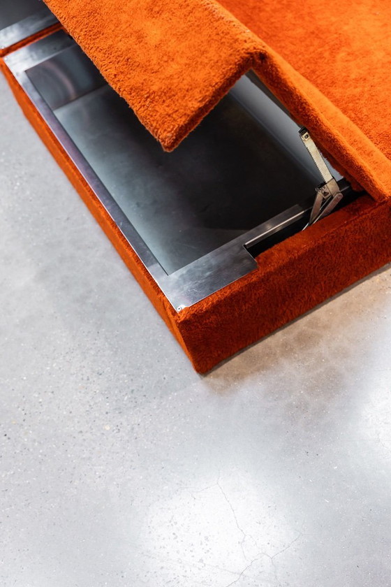 Image 1 of Roche bobois modular bed system