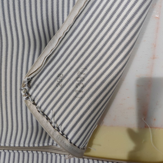 Image 1 of Ligne Roset Togo a tre posti