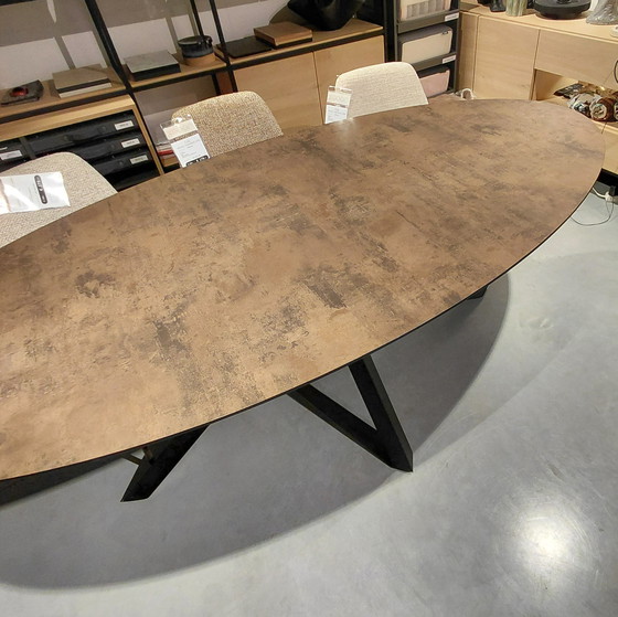 Image 1 of Tavolo da pranzo XOOON Masura - 220x105