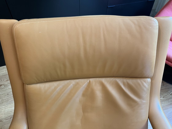 Image 1 of Artifort Geoffrey Harcourt F140