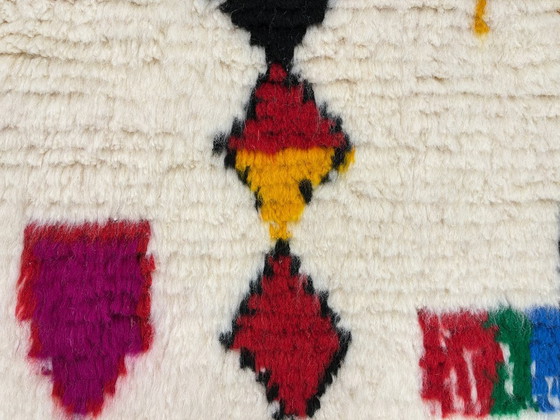 Image 1 of Tappeto in pura lana fatto a mano – Collezione Primavera 2026 - 302 cm x 204 cm