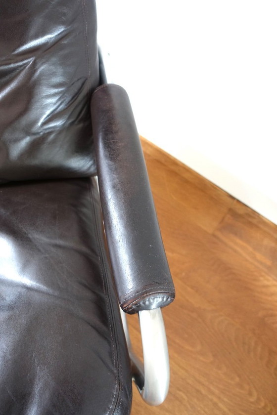 Image 1 of Gueldre 601 « Meneer Oberman » Jan des Bouvrie 1970